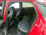 Thumbnail of 2021 Red Audi S4