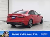 Thumbnail of 2021 Red Audi S4