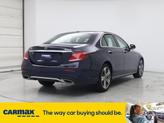 Thumbnail of 2020 Blue Mercedes-Benz E-Class