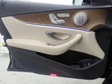 Thumbnail of 2020 Blue Mercedes-Benz E-Class