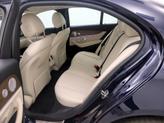 Thumbnail of 2020 Blue Mercedes-Benz E-Class