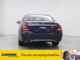 Thumbnail of 2020 Blue Mercedes-Benz E-Class