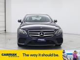 Thumbnail of 2020 Blue Mercedes-Benz E-Class