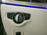 Thumbnail of 2020 Blue Mercedes-Benz E-Class