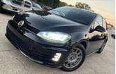 Thumbnail of 2016 Deep Black Pearl Volkswagen Golf GTI