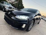 Thumbnail of 2016 Deep Black Pearl Volkswagen Golf GTI