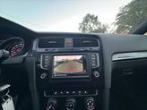 Thumbnail of 2016 Deep Black Pearl Volkswagen Golf GTI