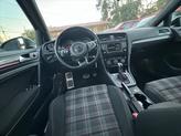 Thumbnail of 2016 Deep Black Pearl Volkswagen Golf GTI