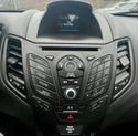 Thumbnail of 2016 Blue Ford Fiesta