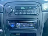 Thumbnail of 2002 Black Clearcoat Chrysler 300M