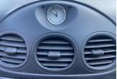 Thumbnail of 2002 Black Clearcoat Chrysler 300M