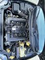 Thumbnail of 2002 Black Clearcoat Chrysler 300M