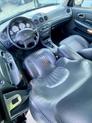 Thumbnail of 2002 Black Clearcoat Chrysler 300M