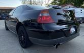 Thumbnail of 2002 Black Clearcoat Chrysler 300M