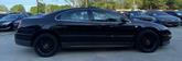 Thumbnail of 2002 Black Clearcoat Chrysler 300M