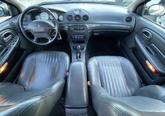 Thumbnail of 2002 Black Clearcoat Chrysler 300M