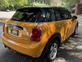 Thumbnail of 2016 Yellow MINI Hardtop