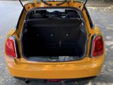 Thumbnail of 2016 Yellow MINI Hardtop