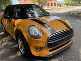 Thumbnail of 2016 Yellow MINI Hardtop