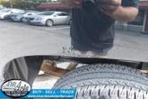 Thumbnail of 2012 Black Chevrolet Silverado 1500