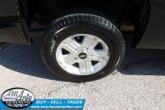 Thumbnail of 2012 Black Chevrolet Silverado 1500