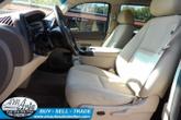 Thumbnail of 2012 Black Chevrolet Silverado 1500