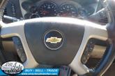 Thumbnail of 2012 Black Chevrolet Silverado 1500