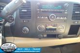 Thumbnail of 2012 Black Chevrolet Silverado 1500