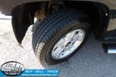 Thumbnail of 2012 Black Chevrolet Silverado 1500