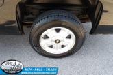 Thumbnail of 2012 Black Chevrolet Silverado 1500