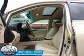 Thumbnail of 2010 Golden Almond Metallic Lexus RX 350