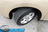 Thumbnail of 2010 Golden Almond Metallic Lexus RX 350