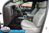 Thumbnail of 2021 Summit White Chevrolet Silverado 1500