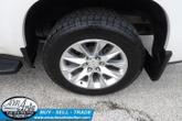 Thumbnail of 2021 Summit White Chevrolet Silverado 1500