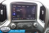 Thumbnail of 2021 Summit White Chevrolet Silverado 1500