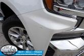 Thumbnail of 2021 Summit White Chevrolet Silverado 1500