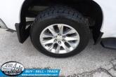 Thumbnail of 2021 Summit White Chevrolet Silverado 1500