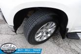 Thumbnail of 2021 Summit White Chevrolet Silverado 1500