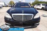 Thumbnail of 2010 Majestic Black Metallic Mercedes-Benz S-Class