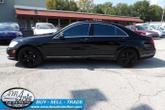 Thumbnail of 2010 Majestic Black Metallic Mercedes-Benz S-Class