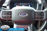 Thumbnail of 2023 Iconic Silver Metallic Ford F-150