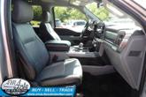 Thumbnail of 2023 Iconic Silver Metallic Ford F-150