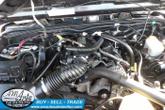 Thumbnail of 2008 Steel Blue Metallic Jeep Wrangler