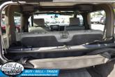 Thumbnail of 2008 Steel Blue Metallic Jeep Wrangler