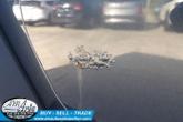 Thumbnail of 2008 Steel Blue Metallic Jeep Wrangler