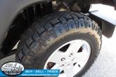 Thumbnail of 2008 Steel Blue Metallic Jeep Wrangler