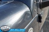 Thumbnail of 2008 Steel Blue Metallic Jeep Wrangler