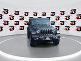 Thumbnail of 2021 Granite Crystal Metallic Clearcoat Jeep Wrangler