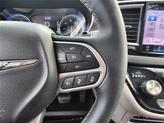 Thumbnail of 2023 Bright White Clearcoat Chrysler Pacifica