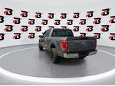 Thumbnail of 2023 Gray Metallic Ford F-150